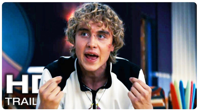 THE HUNGER GAMES SUNRISE ON THE REAPING Official Trailer 2 (NEW 2026)