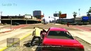 Grand Theft Auto 5 – прямая трансляция Игромании – Часть 2
