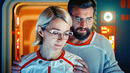 Смешарики сквозь вселенные – Трейлер (2026) Комедийный Фильм HD
