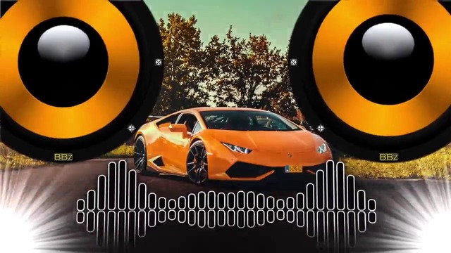 Tokyo Drift – Teriyaki Boyz (PedroDJDaddy Remix) [BASS BOOSTED]