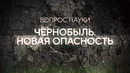 Чернобыль. Новая опасность | Вопрос науки с Алексеем Семихатовым