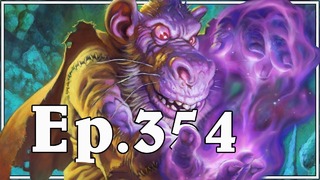 Funny And Lucky Moments – Hearthstone – Ep. 354