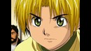 Хикару и Го / Hikaru no Go – 45 серия (480р)