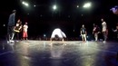 Trophee Masters 2013 Semi Final Arabiq Flavor (Francia) vs Aborigenes (Venezuela)
