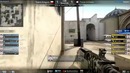 Kinguin vs EnVyUs, map 2 dust2, Final, 2016 WESG CS-GO Grand Final