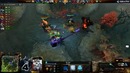 DOTA2: The Summit 4: OG vs Empire, (EU Final, Game 1)