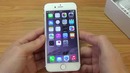 Посылка из Китая iPhone 6 Копия, Реплика