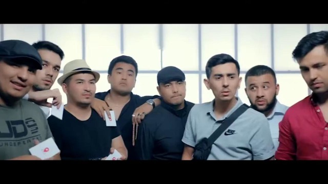 MAXIMUM Jamosidan Yangi Konsert Dasturi 2019