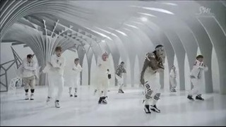 EXO-Wolf Music Video (Korean ver.)