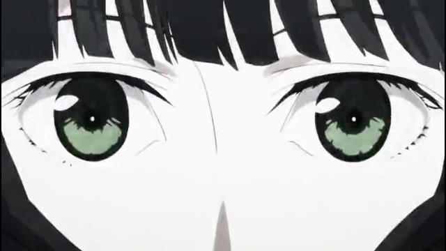 AMV – Spiritism (Black Rock Shooter)