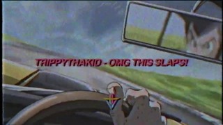 TrippyThaKid – omg this slaps! (Prod. ZCR)
