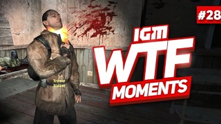 IGM WTF Moments #28