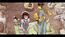 Атом: Начало – 9 Серия (Весна 2017!)