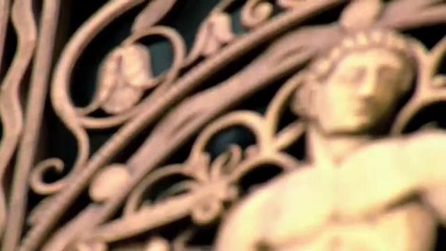 Eminem – Chrysler commercial