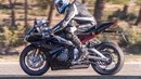 Triumph Daytona 765 – 2020