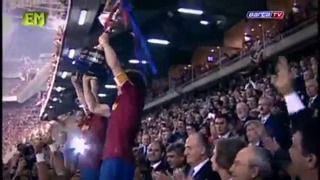 Josep Guardiola, 4 years of success