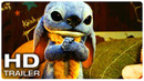 LILO AND STITCH «I Can’t Help Falling In Love» Trailer (NEW 2025)