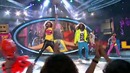 LMFAO – Sorry For Party Rocking @ American Idol 2012