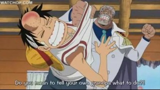 One Piece | Funny Moments (Часть 16)