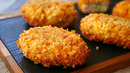 Котлеты По-Киевски (Рыбные) НЕРЕАЛЬНО ВКУСНО