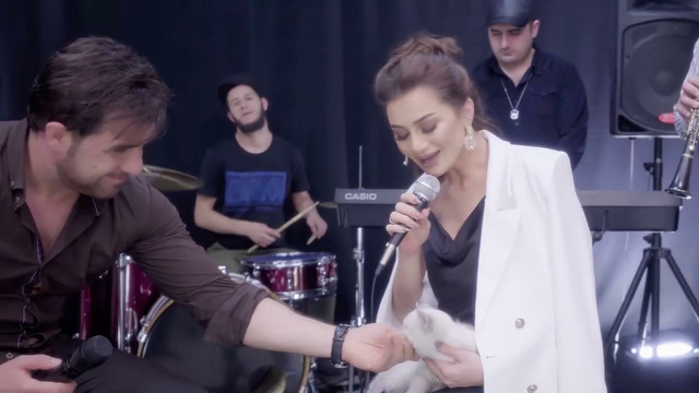 Talıb Tale & Zeynəb Həsəni – Səbr El