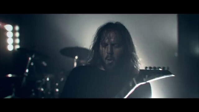 ABORTED – Vespertine Decay (Official Video 2018)