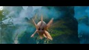 Оз: Великий и Ужасный(Oz: The Great and Powerful, 2013) Трейлер (дублированный)