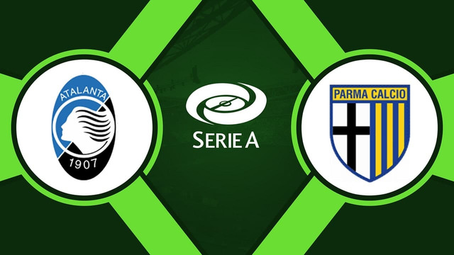 Аталанта – Парма | Итальянская Серия А 2020/21 | 16-й тур