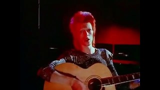 David Bowie – Space Oddity