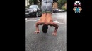 Best street workout 2017 part.1