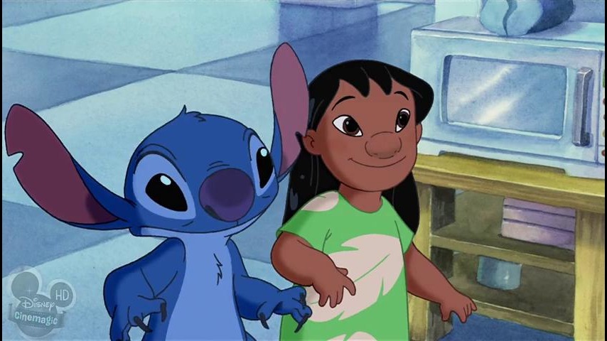 Lilo and Stitch: Stitch Tiki Bowl