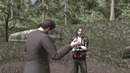 Разбор полётов. Deadly Premonition. Часть 1