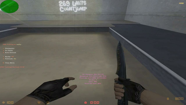 272 scj jump