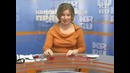 Тютелька в тютельку- Делаем брошь из мака