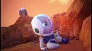 My Talking Tom ep.16 – Bubble for Bubble