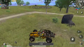 Strim Pubg Mobile Pycho Alien Champion