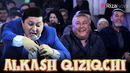 Avaz Oxun – Alkash qiziqchi