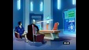 Галактический футбол 4 серия (3 сезон)