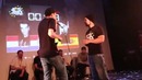 La Cup – B-Art (NED) VS Lytos (ESP) – Small Final