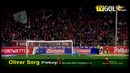 April– 2014 Best Goals of the Week