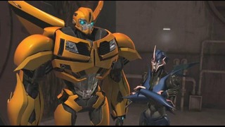 Transformers Prime 1