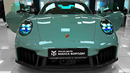 2025 Porsche 911 Targa 4 GTS – Wild Super Luxury Sports Car