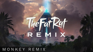 TheFatRat – Monkeys (TheFatRat Remix) [Lyric Video]