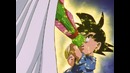 Dragon Ball GT – 40 Серия