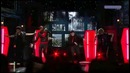 Special Stage – Thriller (KiKwang, TaeMin, WooYoung, ChanSung, MinJi).720