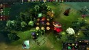 DoTA 2: Highlights: EG vs Svenhunterz (The Defense 3)