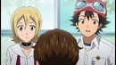 Sket Dance – 41 серия (480p)
