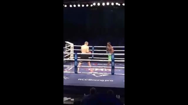 Рустэм Ибрагимов