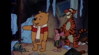 Винни Пух/Winnie the Pooh-06