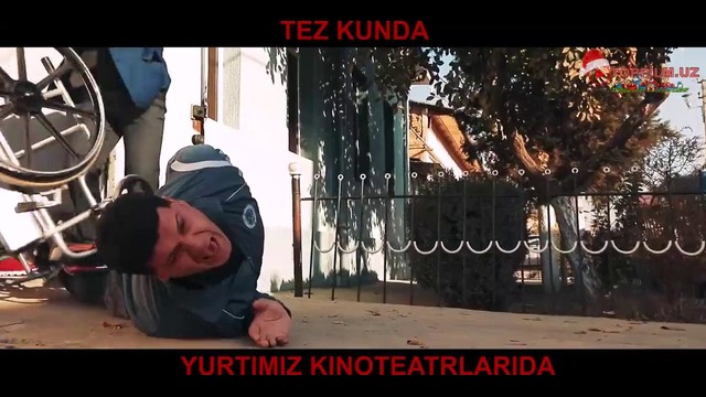 Yovuz (treyler) Yangi o’zbek film